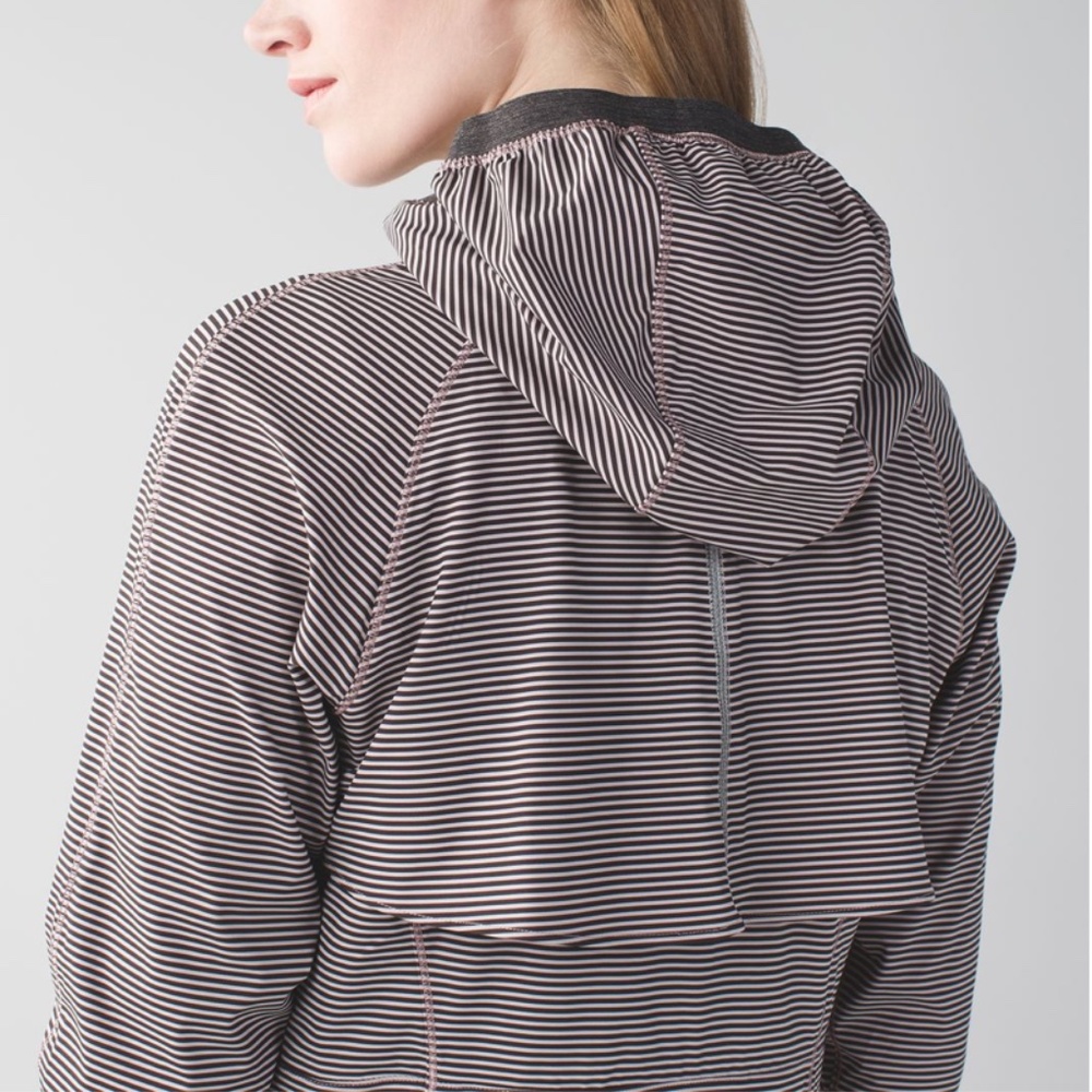 Lululemon Go The Distance Jacket - Picture 5 of 12